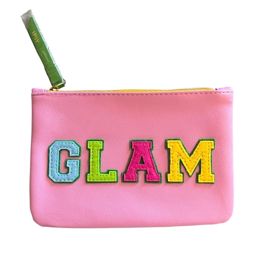 IPSY glam bag